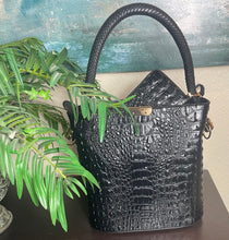 Load image into Gallery viewer, Croc Handbag