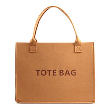 Load image into Gallery viewer, Tote Handbag
