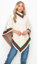 Load image into Gallery viewer, Pull over Shawl
