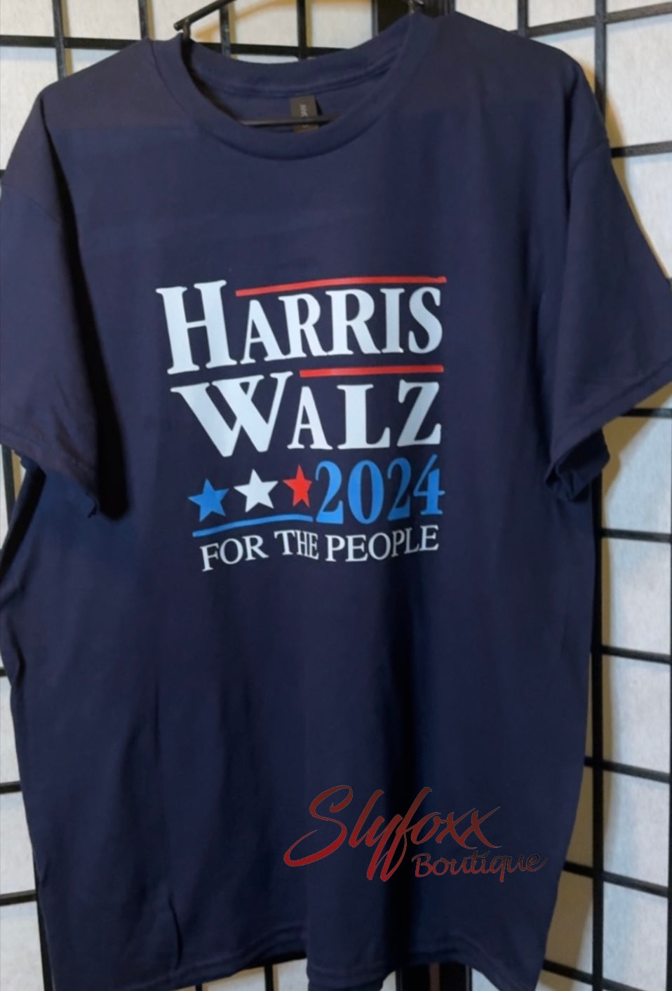 T-shirt(Harris)