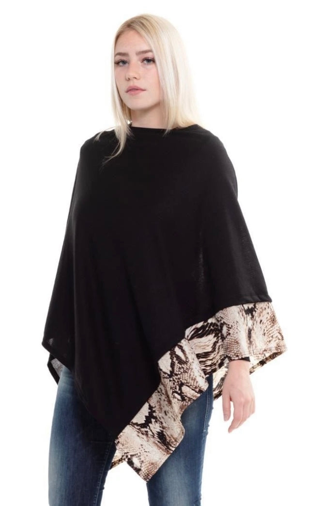 Poncho