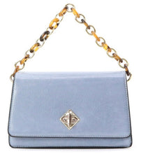 Load image into Gallery viewer, Light Blue Handbag
